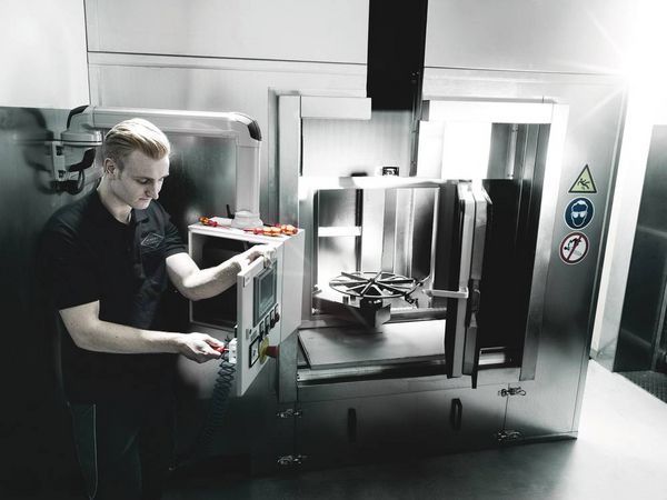 Produktbild: Wera 165 iS PZ/S # 1 + 2 Elektriker, VDE, Elektronik- u. Feinmechanik Schraubendreher-Set 2teilig