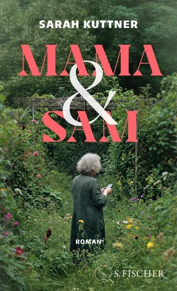 Produktbild: Mama & Sam