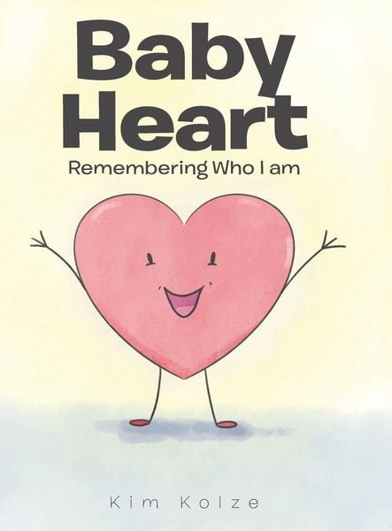 Produktbild: Baby Heart