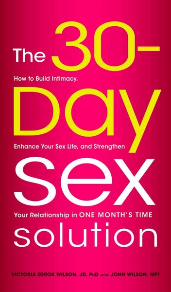 Produktbild: The 30-Day Sex Solution