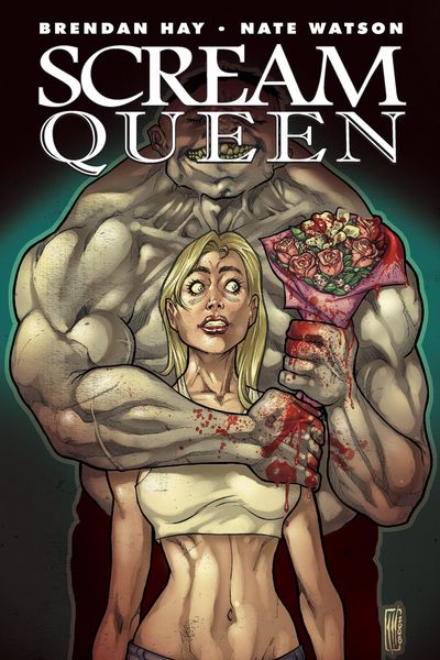 Produktbild: Hay, B: Scream Queen