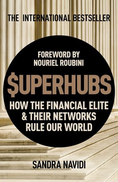Produktbild: SuperHubs