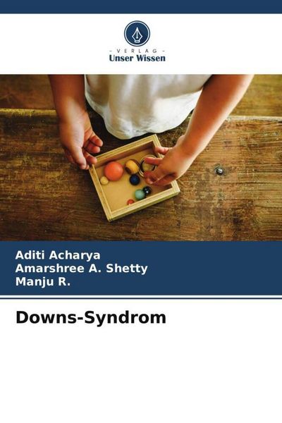 Produktbild: Downs-Syndrom