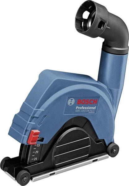 Staubabsaugung GDE 115/125 FC-T Professional Bosch Professional 1600A003DK