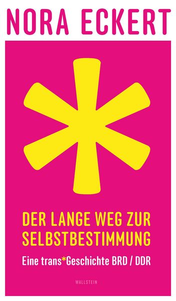 Produktbild: Der lange Weg zur Selbstbestimmung