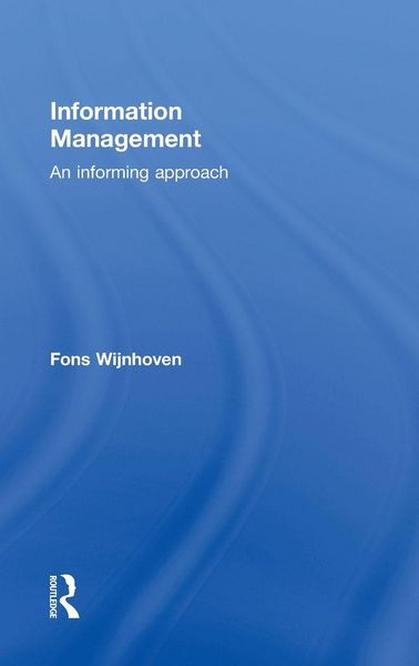 Produktbild: Information Management