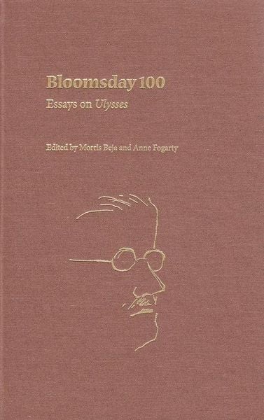 Produktbild: Bloomsday 100