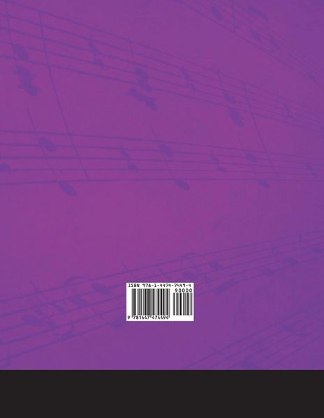 Produktbild: Elegy No.2 S.197 - For Violin and Piano (1877)