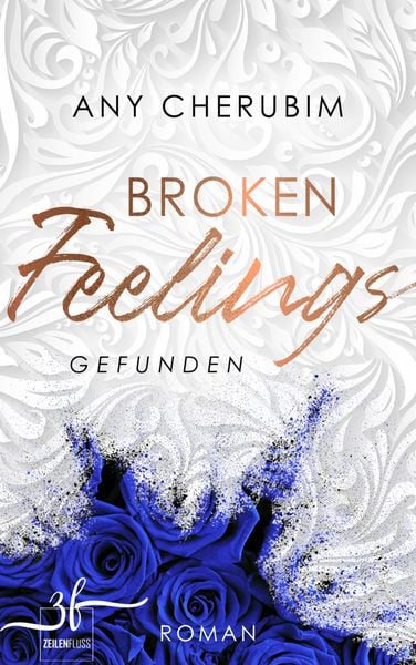 Produktbild: Broken Feelings - Gefunden