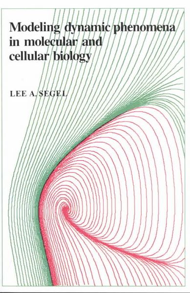 Produktbild: Modeling Dynamic Phenomena in Molecular and Cellular Biology