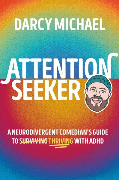 Produktbild: Attention Seeker
