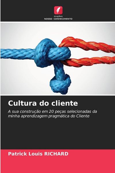 Produktbild: Cultura do cliente