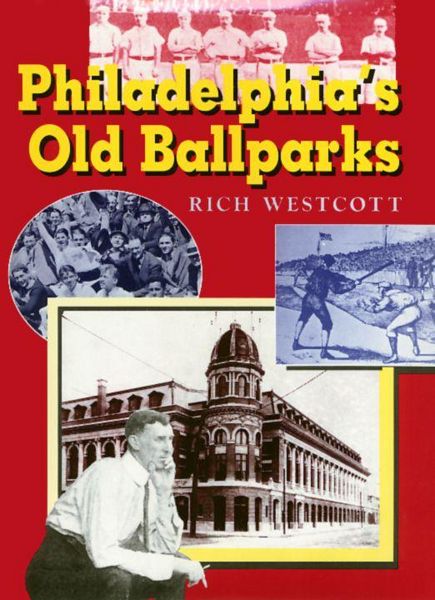 Produktbild: Philadelphia's Old Ballparks C