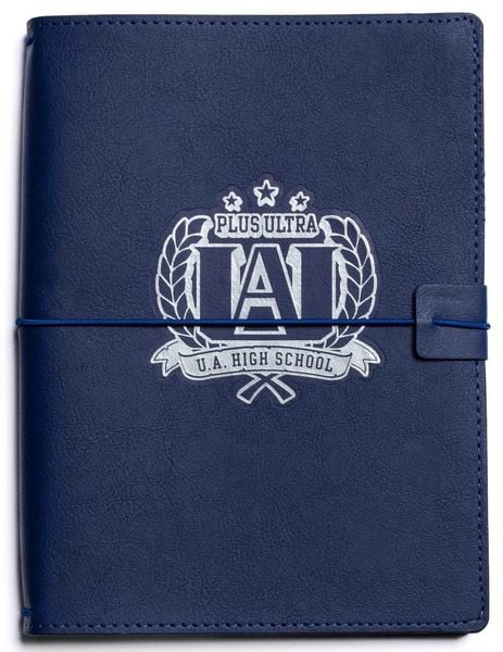 Produktbild: My Hero Academia: Class 1-A Traveler's Notebook Set