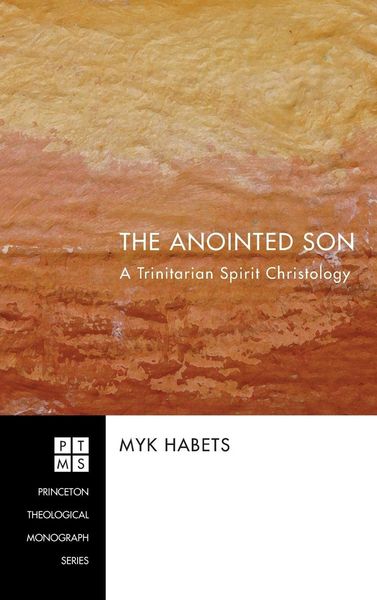 Produktbild: The Anointed Son