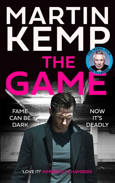 Produktbild: The Game