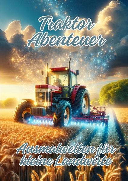 Produktbild: Traktor Abenteuer