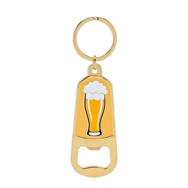Produktbild: Schl&uuml;sselanh&auml;nger &raquo;Bierfreund&laquo;