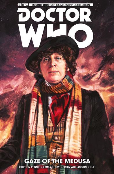 Produktbild: Doctor Who
