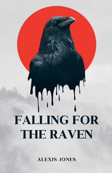 Produktbild: Falling For The Raven