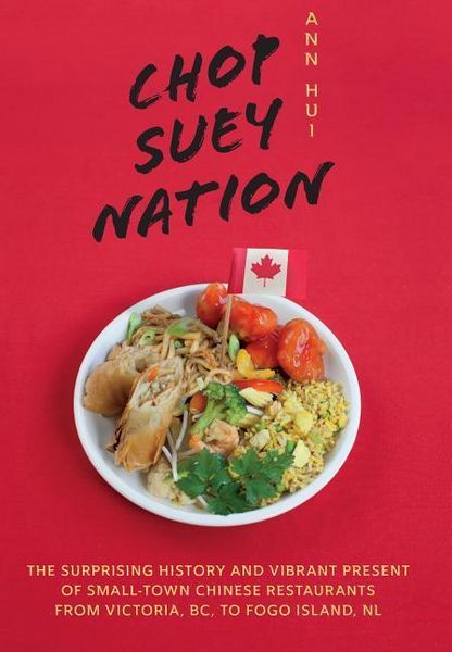 Produktbild: Chop Suey Nation