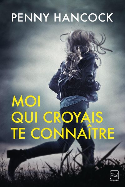 Produktbild: Moi qui croyais te conna&icirc;tre