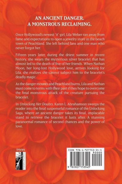 Produktbild: Unlocking Her Doubts