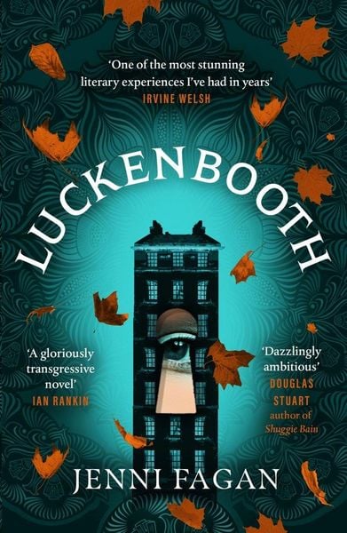 Produktbild: Luckenbooth