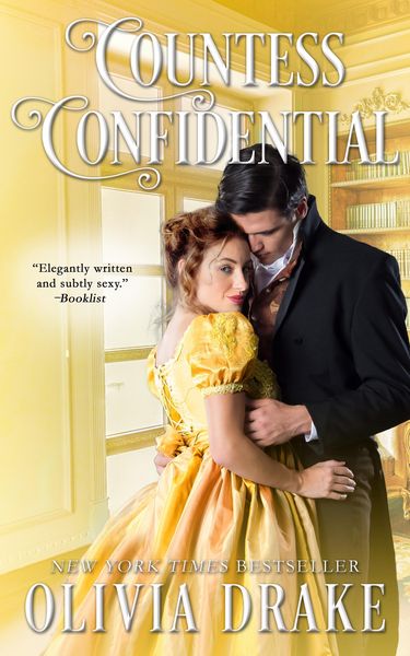 Produktbild: Countess Confidential