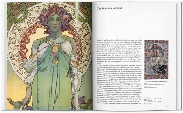 Produktbild: Mucha