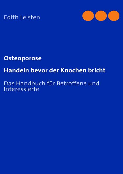 Produktbild: Osteoporose