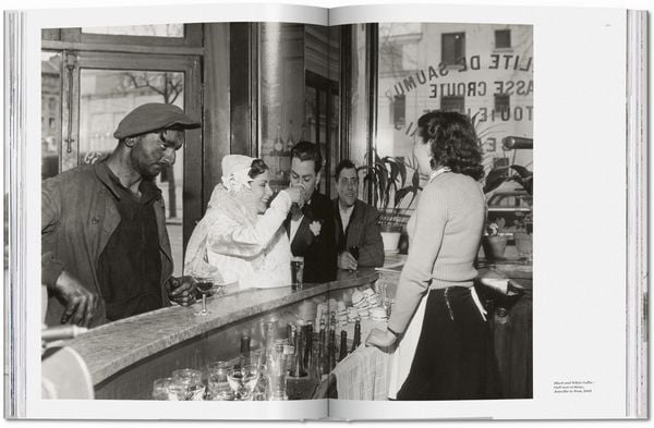 Produktbild: Robert Doisneau