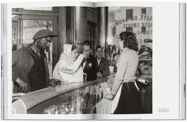 Produktbild: Robert Doisneau