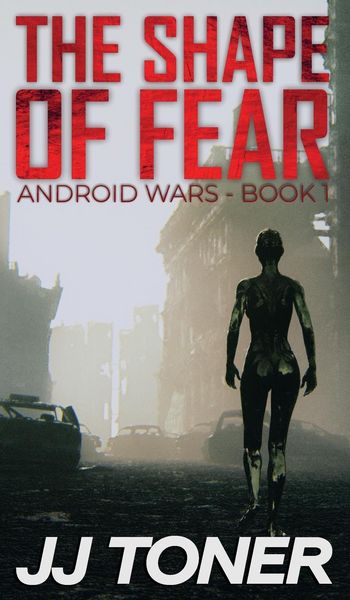 Produktbild: The Shape of Fear