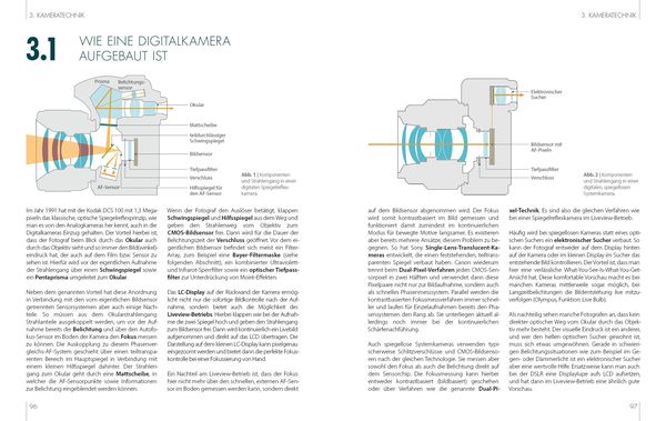 Produktbild: Die neue Fotoschule &ndash; Von den Grundlagen zur Fotopraxis
