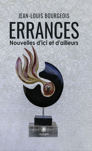Produktbild: Errances