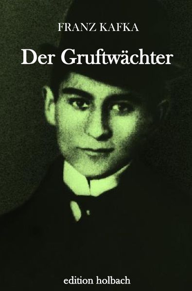 Produktbild: Der Gruftw&auml;chter
