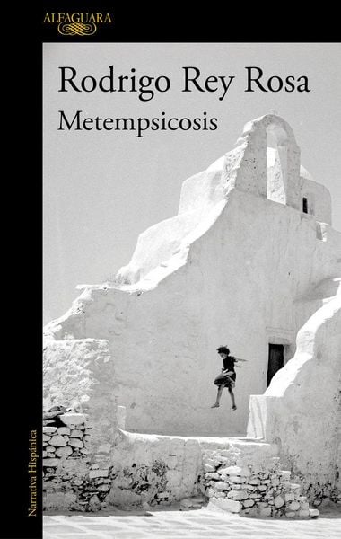 Produktbild: Metempsicosis / Metempsychosis