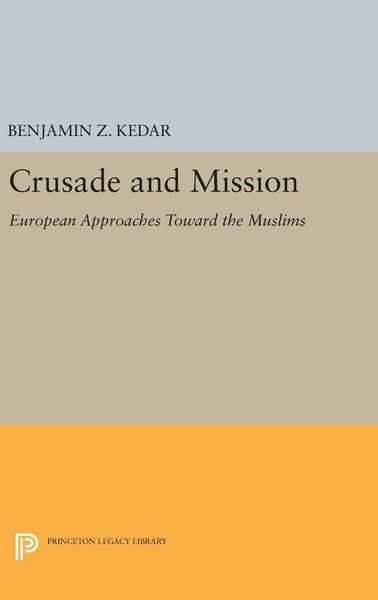 Produktbild: Crusade and Mission