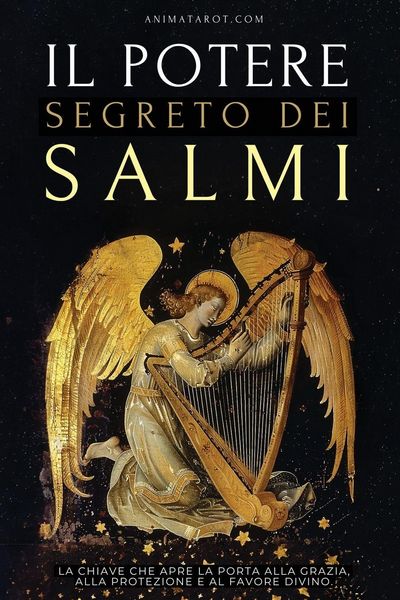 Produktbild: Il Potere Segreto dei Salmi