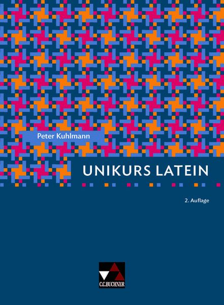 Produktbild: Unikurs Latein