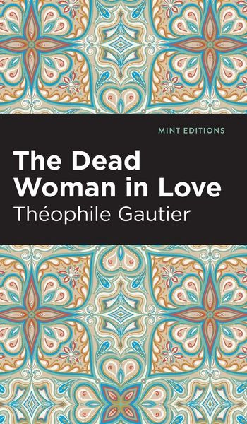 Produktbild: The Dead Woman in Love