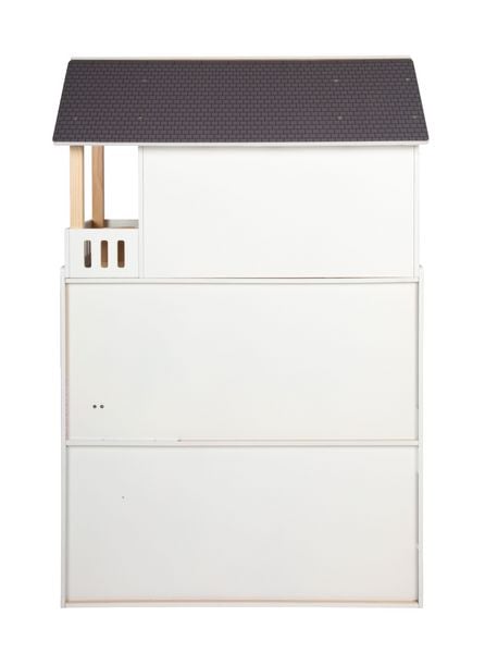 Produktbild: Puppenhaus Traumvilla XL