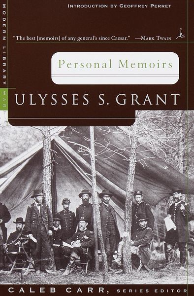 Produktbild: Personal Memoirs