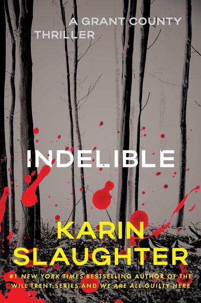 Produktbild: Indelible