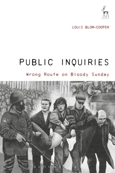 Produktbild: Public Inquiries