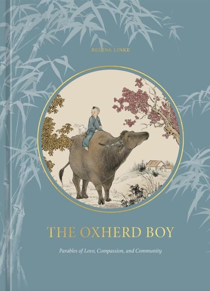 Produktbild: The Oxherd Boy