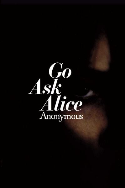 Produktbild: Go Ask Alice