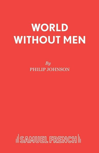 Produktbild: World Without Men