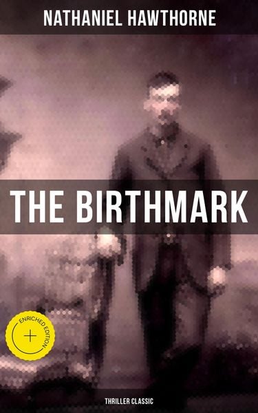Produktbild: The Birthmark (Thriller Classic)